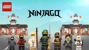 Lego - Ninjago
