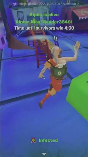 New Shiloh and Bros Fortnite Game