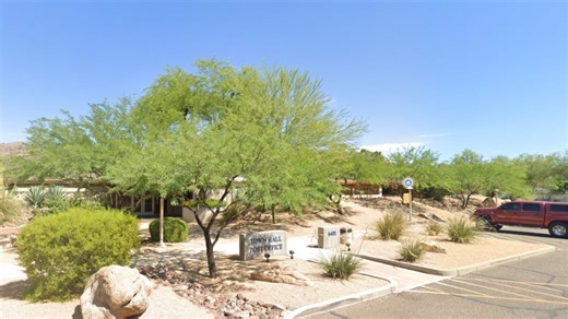 Only post office in Paradise Valley to close September 2025