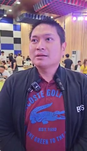 35K views · 811 reactions | Incoming Mabalacat City Mayor Geld Aquino underscored the "active participation" of the education sector in local governance. The mayor-elect met with the leaders of the Mabalacat City Schools Division for a dialogue. Aquino also vowed to work for the rehabilitation of schools in the city to make them conducive for learning. | SunStar Pampanga | Facebook