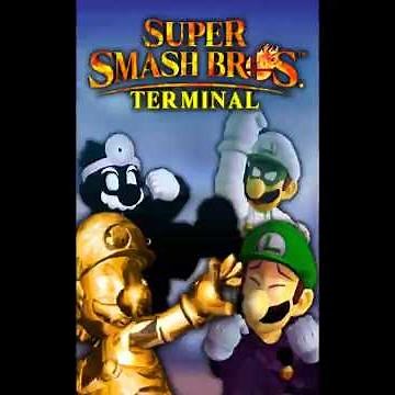 A NEW Melee Mod is coming...