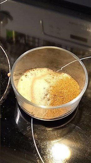 Fried shrimp batter recipe 😋 #friedshrimp #seafood