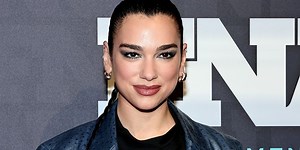 Los secretos de la gran transformación física de Dua Lipa