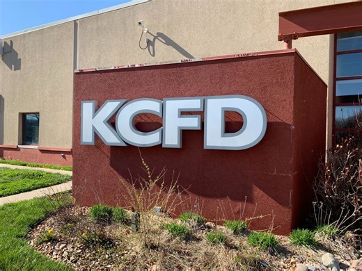 KCFD fire captain sues city, alleges retaliation over long COVID and whistleblowing