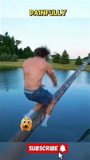 The Slippery Challenge: Only One Had the Secret to Win!