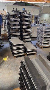 54 reactions · 13 shares | Automotive radiator airtightness testing workshop. Provide our customers with the most perfect quality and good experience. 朗拾 @精选 / 137 2483 8982 #radiatorfactory #logern #radiatorservice #highquality #AC #radiators #Condensers #CoolingParts | Aurora Logern Radiators | Facebook