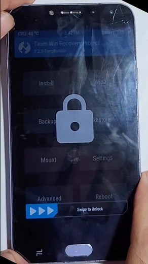 How to Install TWRP Recovery on Any Samsung Device (2025 Guide) Remove team win recovery project