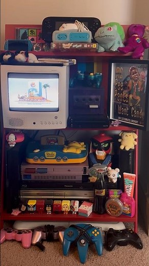 Burger King (Commercial)- SpongeBob SquarePants Meal #nostalgia #retro #2000s #burgerking #spongebob