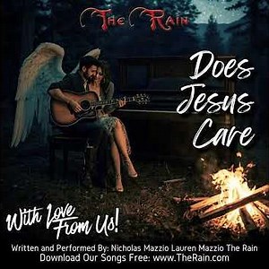 T019Cd78 Does Jesus Care Hymn With Humming Nicholas Mazzio and Lauren Mazzio The Rain_1 Copy 08_1