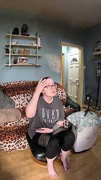 Face 2 Face - Necrometer Session Turns into Possessions! #scary #face #change #creepy #shout #play