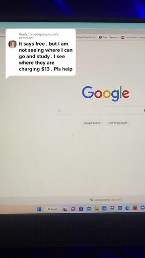Replying to @bellepoupoune How to access the free RBT training #rbt #registeredbehaviortechnician #fyp #rbtfam #autismawareness #autism #autistic