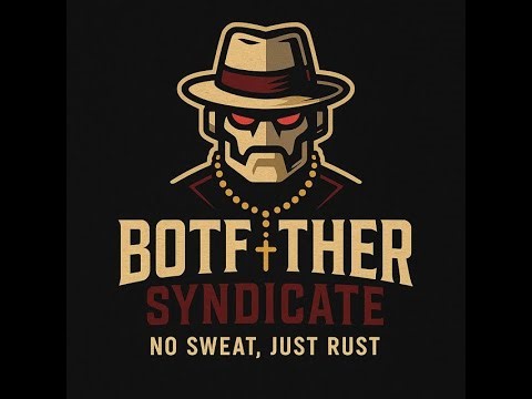 Botfather Syndicate | CopperFinger15 Live Stream