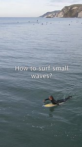 29K views · 141 reactions | Stand up quickly, put the rails to work to generate speed, and make the most of the close-out for a spicy finish. ​ Here’s @kepaacera at home, making the most of the slow winter surf​ #oxbow | OXBOW | Facebook