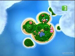 Playhouse disney in mbc3