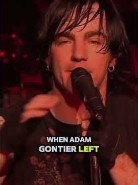 10 Bands RUINED By a New Lead Singer #band #facts #musician #music #majorband #classicrock