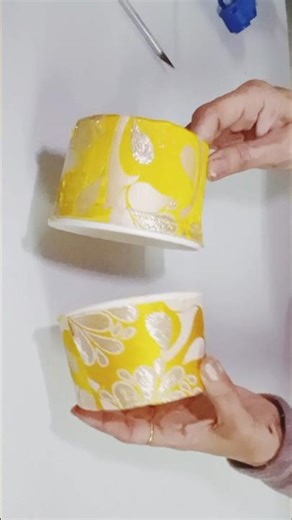 Dholak dryfruit box for Lohri 🔥 easy diy idea for Beginners|best out of waste.