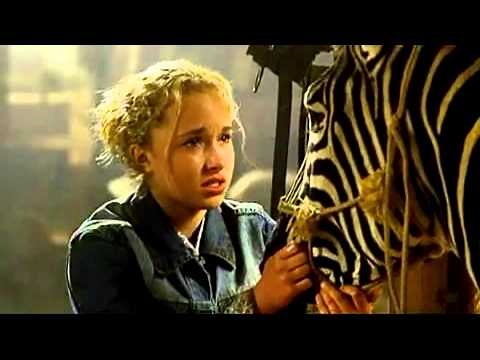 Racing Stripes Official Trailer!