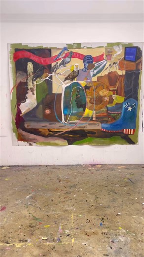 Exploring the Art of Completion in America