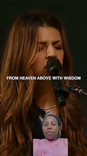 Our God is an Awesome God he reigns #lyrics #worshipmusic #gospelmusic #music #worshiptunes