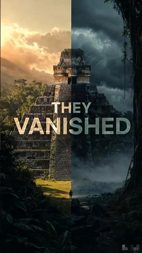 What Really Happened to the Maya Civilization?