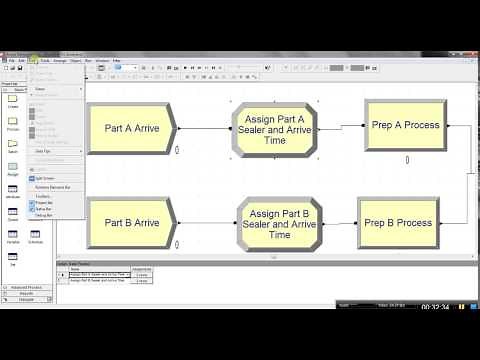 IE467 Lecture11 partA Animation