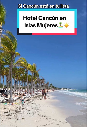 Hotel RIU Dunamar: Tu Paraíso en Cancún