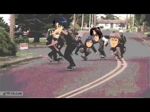 進撃の巨人 / Attack on Titan Funny Gif Compilation