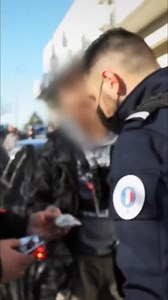 82K views · 825 reactions | Images exclusives de l'intervention de la BAC. Un dealer est arrêté lors d'une interpellation qui ne s'est pas faite sans heurts. Découvrez les images. #BAC #Police #Interpellation #Dealer #Arrestation | Loyalty Business Center | Facebook