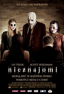Nieznajomi | Film | 2008