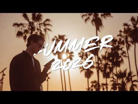 Kygo Style 2026 - Best Melodic Tropical House Mix // Ibiza summer mix 2026