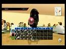 Wii Bowling Part 1