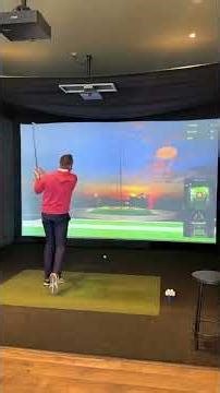 Promontory Golf - Simulator Spotlight - Upcoming Events