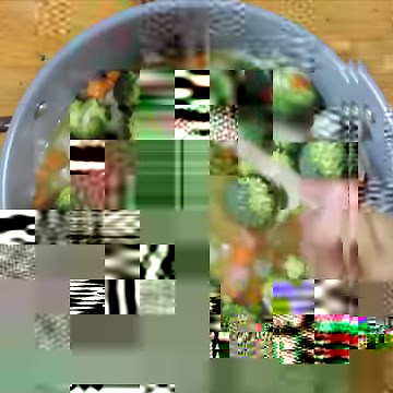 14M views · 449K shares | Broccoli Cheese soup on the table in about...