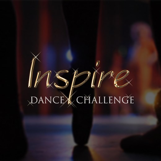 Inspire TV | Inspire Dance Challenge