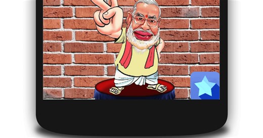 Download & Play Modi Game on PC & Mac (Emulator)