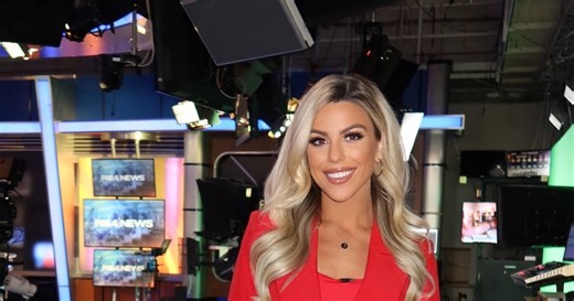 Former Fox 4 meteorologist Julia Fife lands at Newsmax in NYC