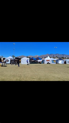 Tucson Celtic Festival and Scottish Highland Games on Reels