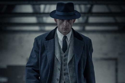 Peaky Blinders spin-off cast members revealed
