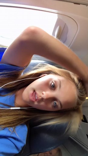 Paige Mackenzie on TikTok
