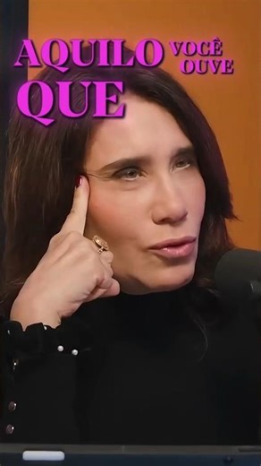 how negative words affect our brain... Ana Beatriz #psychology #trauma #shorts