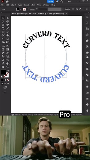 Beginner Vs Pro tutorial #artist #art #designer #graphicdesign #photoshop #tips