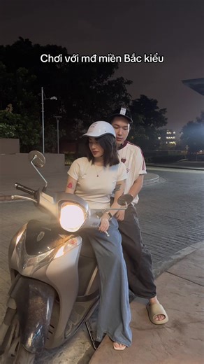 Chơi với mđ miền Bắc kiểu cùng Kim Hấu