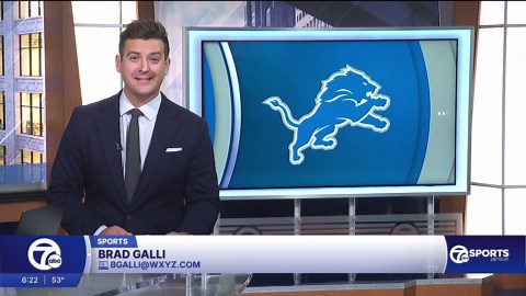 Dan Campbell hopes Lions deal with adversity of loss, use it as turning point