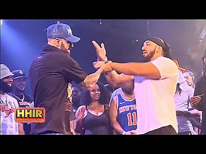DIZASTER & REAL SIKH START PUSHING & SHOVING DURING THEIR SUMMER MADNESS 13 BATTLE!!