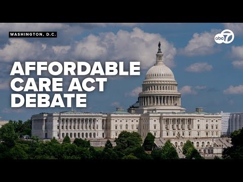 Congress debate on Affordable Care Act subsidies could reshape health care costs nationwide