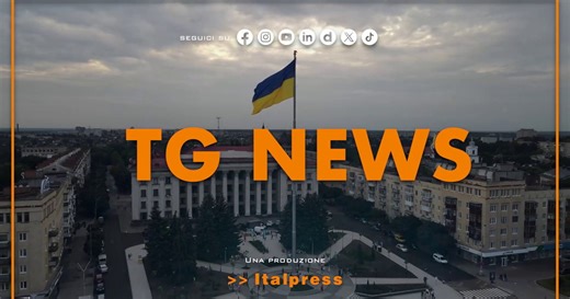 Tg News - 14/11/2025