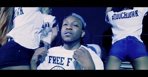 G-H60D – Touchdown (Video) (Dir. by WhoIsHiDef)