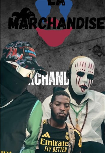 Partie 5 : La marchandise