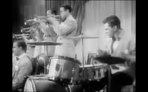 （Jazz大乐队）Opus One - 1943 Stereo - Tommy Dorsey -