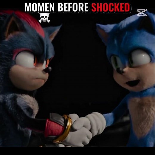 sonic the hedgehog 3| part-31|💥🤯😈👽|super sonic vs super shadow|#sonic #sonic3 #shadow #edit #shorts